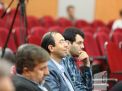 گزارش تصویری مراسم بزرگداشت مقام اساتید دانشگاه 